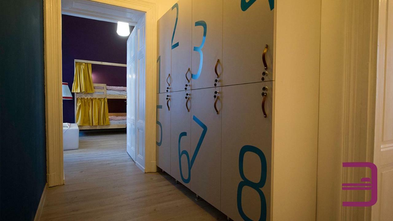 Inverve Auberge de jeunesse