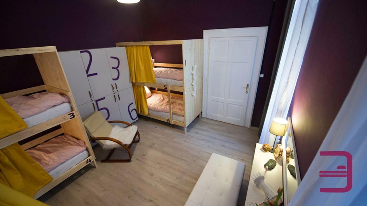 Inverve Auberge de jeunesse